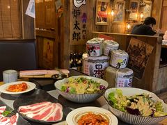 -炉太郎日式烧肉店(华贸店)