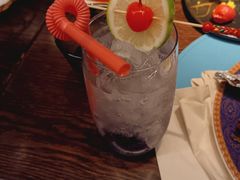 -甘尼仕印度餐厅爵士酒吧(阳春巷店)