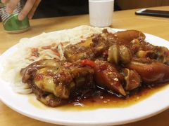 -贤花饭店(城阳店)