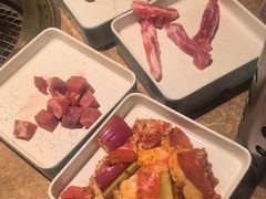 -额尔敦牛厨师铜板烧