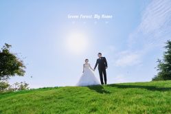 -巴黎经典婚纱摄影PARISSIC