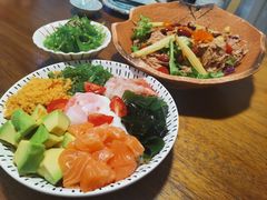 -河风の幸会精致料理