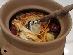 -春家·非遗手工小吃(徐汇万科广场店)