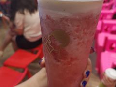 -喜茶(杭州滨江宝龙店)