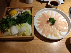 -大和食乐·鲜和牛酸汤火锅(环宇荟店)
