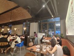 -蚝翅·海鲜粥·烧烤·羊肉季(鄞州万达店)