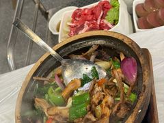 -活潑鲜跳(湖滨商业街店)