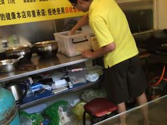 -国足臭豆腐(明瓦廊店)
