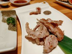-割烹旭日本料理(龙湖狮山天街店)