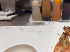 -火地铁板烧(昆山万象汇店)