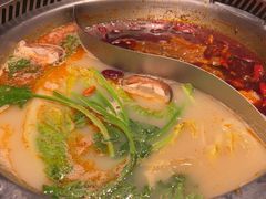 -麻路成都火锅(柏威年店)