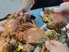 -皮记海鲜1995(寮步店)