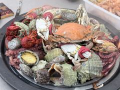 -仙螺岛海鲜自助餐厅(总店)