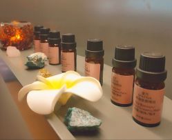 -栖SPA·ONDA ·海菲秀·皑皑科技美肤中心
