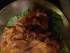 -炙城·韩式烤肉(南京东路店)