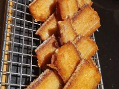 干炸带鱼-老头儿油爆虾·知味杭州(爱琴海购物中心)