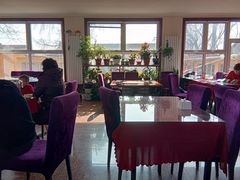 -北京龙庆四季香农家饭庄·灶台鱼·碳烤虹鳟鱼(龙庆峡店)