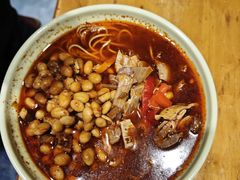 -晓马鸭店(新芜路店)