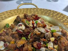 -光海·乡记酸菜鱼·始于1996(花园路店)