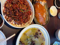 -德永枣香烤鸭(官舍店)