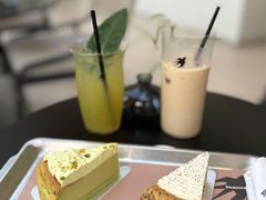 -BeauTea水仙(coco park店)