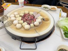-老字号.雅克白族石板烧十年老店(大理古城店)