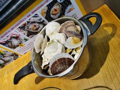 -蚝英雄鲜蚝自助专门店(长楹天街直营店)