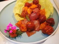 -乾隆美食·本帮菜(黄河路店)