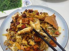 -来之顺海鲜菜馆·青岛菜·始于1993(栈桥店)