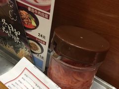 -食其家·牛丼咖喱(天津梅江印象城店)