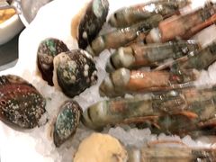 -一绪に寿喜烧(虹悦城店)