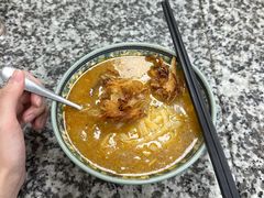 鱼汤粉-002鱼汤粉(龍園店)