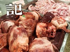 -标记美食新鲜猪杂(兴南大道店)