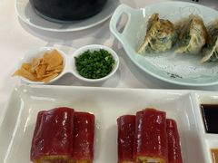 -怀德酒楼·粤菜·海鲜·茶点(宝安国际机场店)