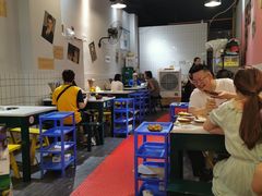 大堂-青年火锅(吾悦广场直营店)