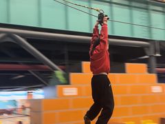 -极限PLAY运动娱乐新世界·团建派对潮玩休闲馆·室内蹦极高空游乐园
