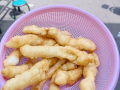 -逍遥镇刘相五胡辣汤豆沫馆(康复中街店)