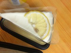 -兔兔家蛋糕甜品(德胜店)