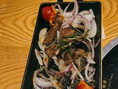 -东田之村自助餐厅(金水路店)