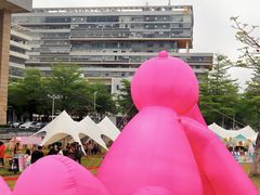 -东莞松山湖万象汇