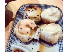 -陈家生煎(世茂双子塔店)