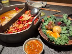 -三出山火锅(南京万象天地店)