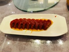 桂花糖藕-山外山菜馆(玉泉路店)