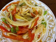 -阿婆潮汕砂锅粥(王府大街店)