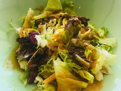 -梧桐餐厅(泉城路店)