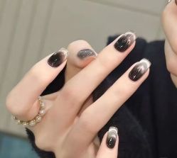 -自在·款式美甲美睫