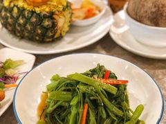 -美奈小馆·东南亚菜(福田星河COCO Park店)