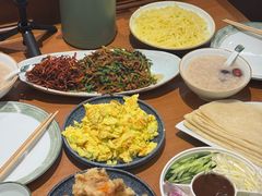 -老昌春饼(中央大街店)