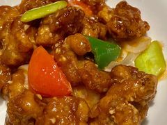 -莆田餐厅PUTIEN(三里屯店)