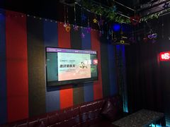 -唱吧麦颂KTV(马驹桥店)